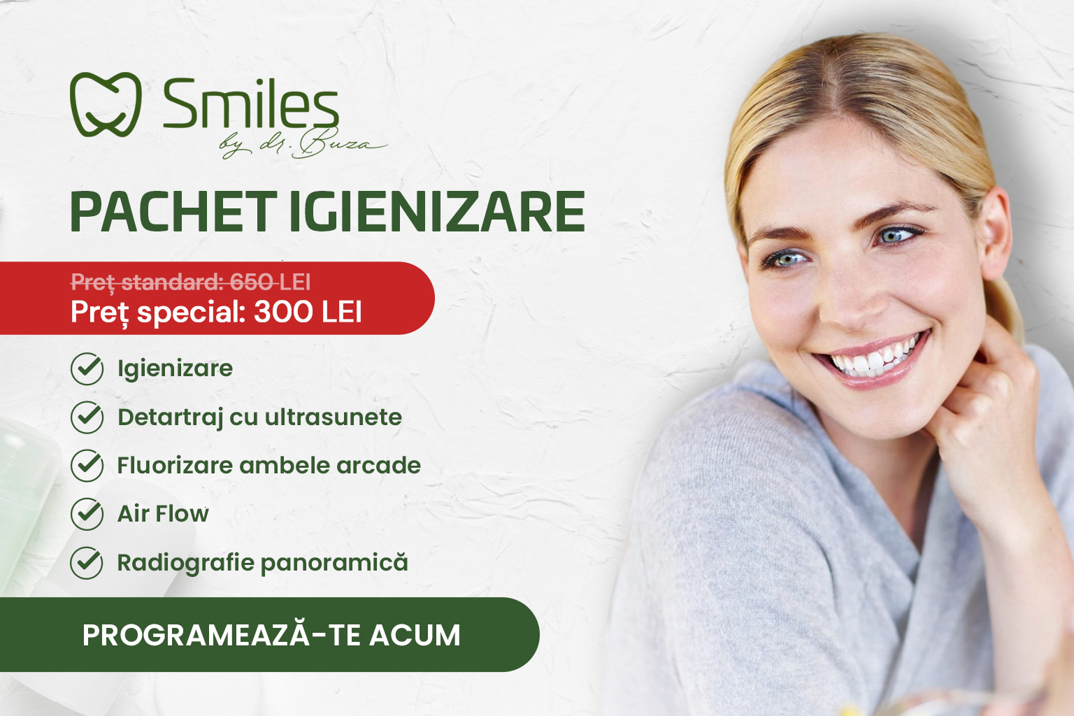 igienizare